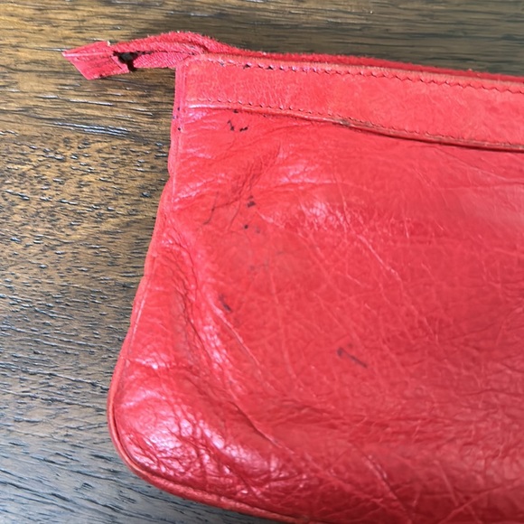 Balenciaga Pouch Wallet - Picture 3 of 9